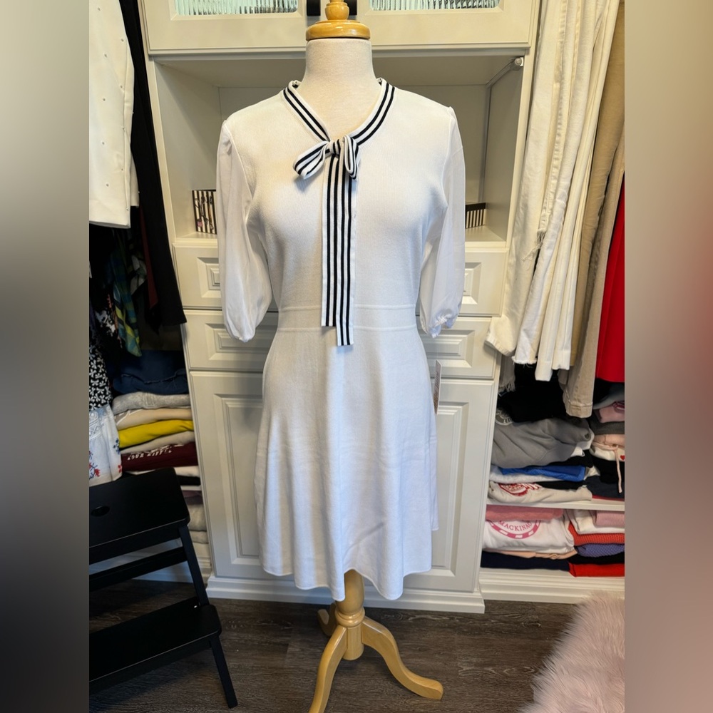 Fantastic NWT sweater dress!